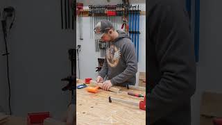 The sounds of Ash Shaker Doors | #shorts
