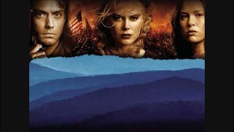 Cold Mountain- Love Theme