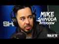 Linkin Parks Mike Shinoda Speaks on Coping with Chester Bennington’s Death Through Music