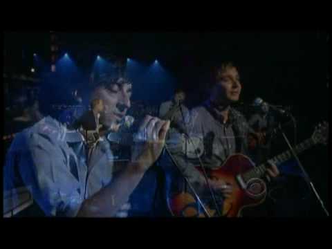 Grizzly Bear - "Ready, Able" on Letterman 7/16 (TheAudioPerv.com)