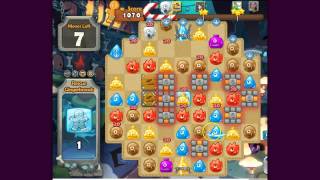 monster busters Quest 324 Stone cube cave