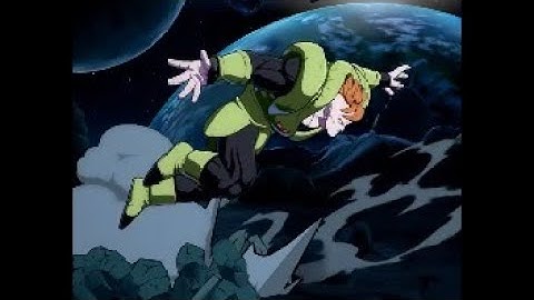 Android 16 New Combo Season 4 (Wawa