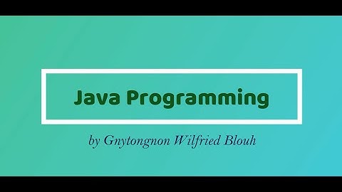 How to insert data into mysql database using java netbeans Practice   by B G W