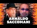 Arnaldo Saccomani