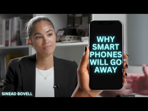 Почему смартфоны устареют... и что будет дальше