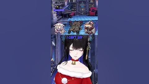 Nerissa can
