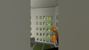 Part-1461 #garrysmod #yoshiegaming