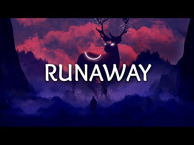 ADGRMS, Jackswan ‒ Runaway (Lyrics) ft. Burnheart class=