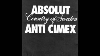 Anti Cimex   Daughters of Pride
