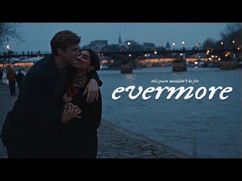 Emma x Dex | Evermore