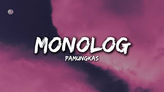 Pamungkas Monolog Ada Titiktitik Di Ujung Doa Bahagia Lagi Tarot Kota Ini Takan Sama Tanpamu