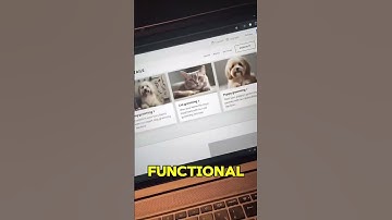 This AI Builds Your Website in 60 Seconds 😳 #shorts #viralshorts #aifacts #shortsfeed #ai