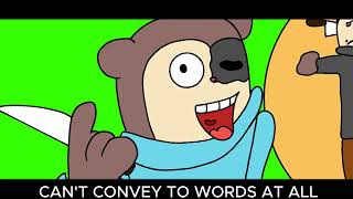 Triflethumb But Low Budget Take