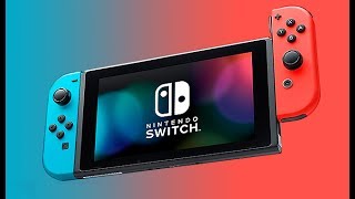 Switch Weekly News - 7/10/17