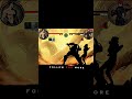 Titan Vs May Beating May Parts #shadowfight2gameplay #subscribe #shorts  #shadowfight3