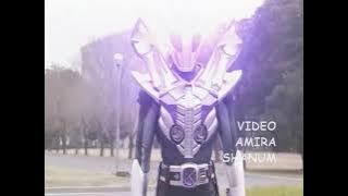 Trailer Kamen Rider Den-O (Bahasa Indonesia - Trans7)