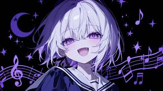 Lunora - Velvet Starfall (Aria Label Release)