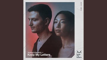 Keep My Letters (Tantum´s Return to Sender Remix)