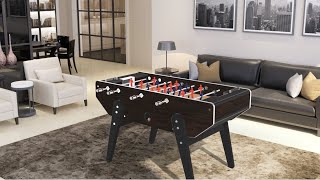 Personalized Table Football screenshot 3
