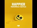 Marshmello  happier ft bestlle