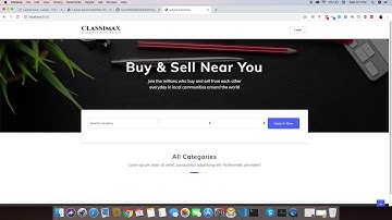 Laravel Dusk Tutorials # 1 : Getting started with Dusk