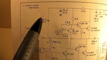 Quiescent current and thermal runaway protection in old school class B audio amplifiers
