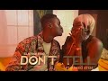 Slatine pro ft marko atem  dont tell lyrics otg official lyrics