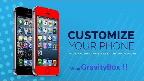 How to customize your Android Device ||GravityBox #Cool