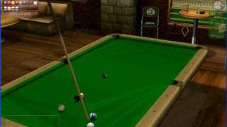 Download 8BallClub Billiards Online 3.33