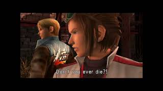 Time Crisis 3 Arcade - Pre-Rendered Fmv Cutscenes 60Fps