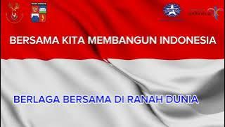 Mars ASITA - ASITA DPC Kota Bogor