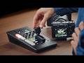 Control Sony Cameras with ATEM Switchers!