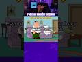 PETER APRENDEU DA PIOR MANEIRA #Shorts #FamilyGuy #UmaFamiliaDaPesada #HumorAdulto #PeterGriffin