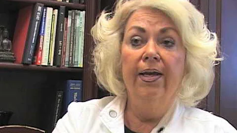 A California Teacher Helps to Prepare Underprivile...