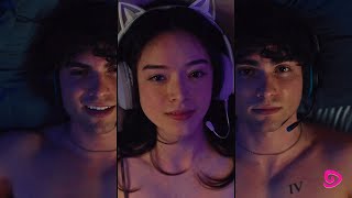 He doesn't know she is his gaming teammate | Life is not a Game | EP15-17