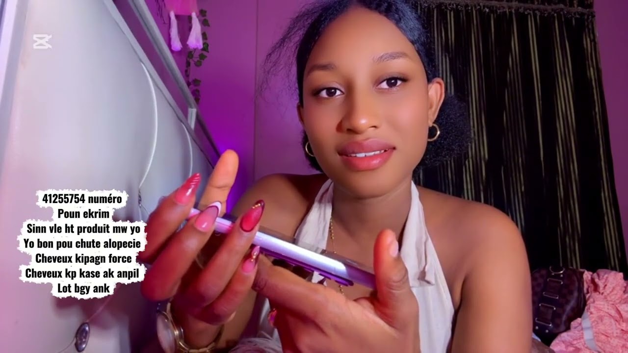 Emma pran 500 dola nan main yn neg menaj li dedouble prank🤭