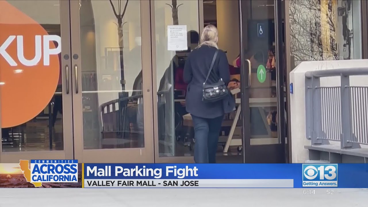 Westfield Valley Fair Mall news - Today's latest updates - CBS San Francisco