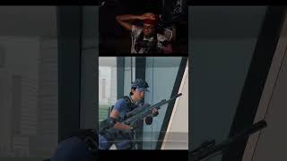 NO WAY THIS JUST HAPPENED TO ME in BLACK OPS 7...