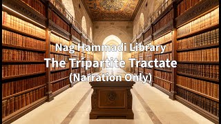Nag Hammadi Library - The Tripartite Tractate (Narration Only)