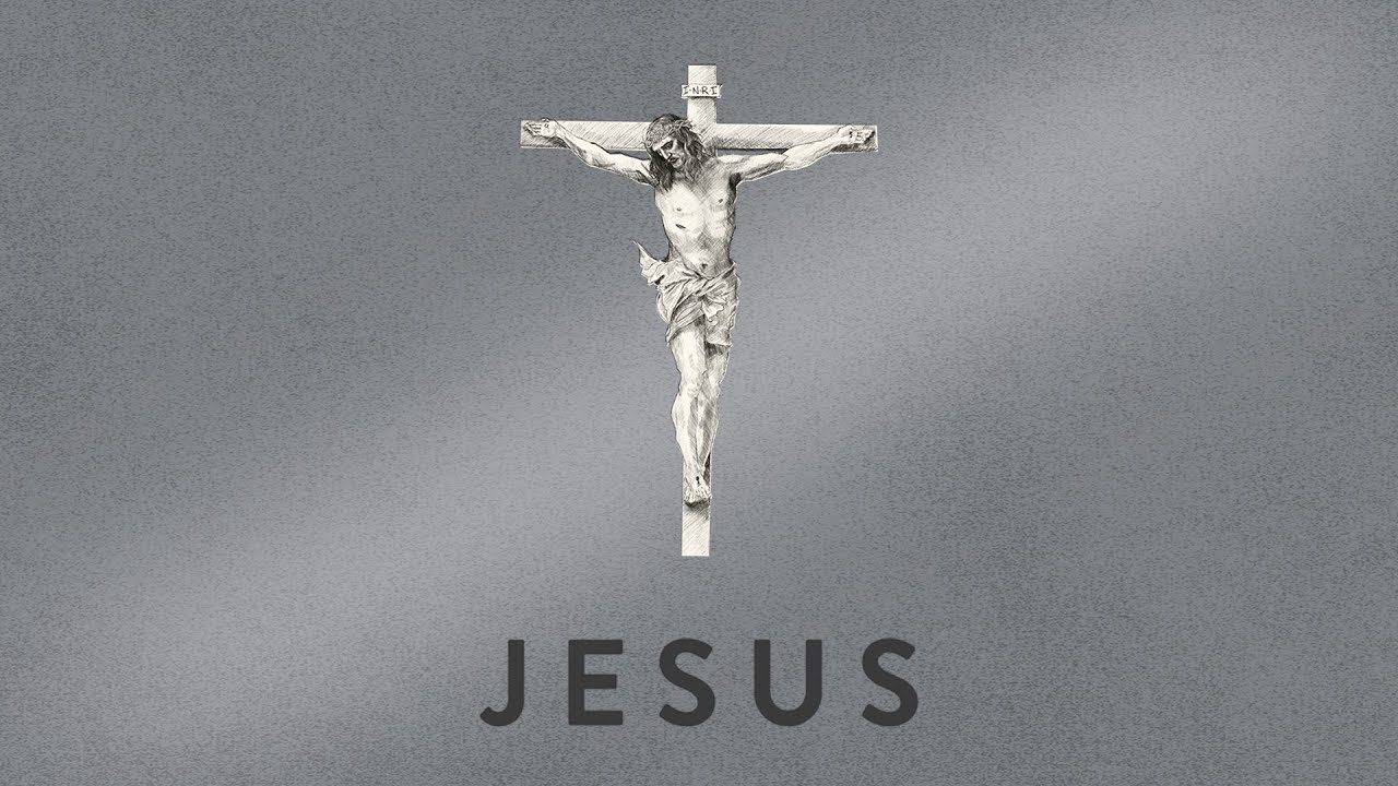 JESUS  Full Album  Jesus Image