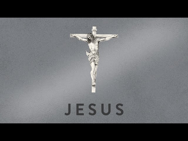 JESUS | Full Album | Jesus Image class=