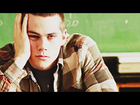 სტაილს სტილინსკის სასაცილო მომენტები სეზონი2/Stiles stilinski funny moments season2