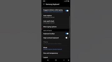 Keyboard touch and hold delay 🙄 in any android mobile phone #shorts