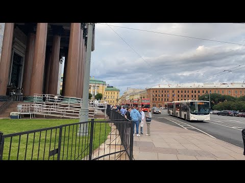 Video: High Line Park'tan Moskova Parklarına Ve St.Petersburg Ve Urallar'daki Yüksek Binalara