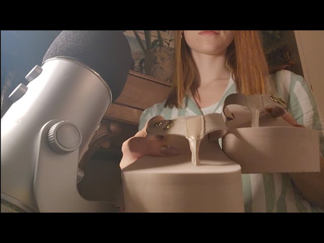 No Talking 🤐 ASMR For Background, Sleep, or Study | CLICK ON ME OR I'LL GET YOU