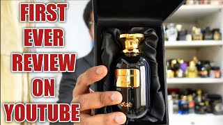 Somow Al Rasasi Maali Latest Release By Rasasi Unboxing And Initial Impressions