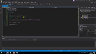 set affinity c++
