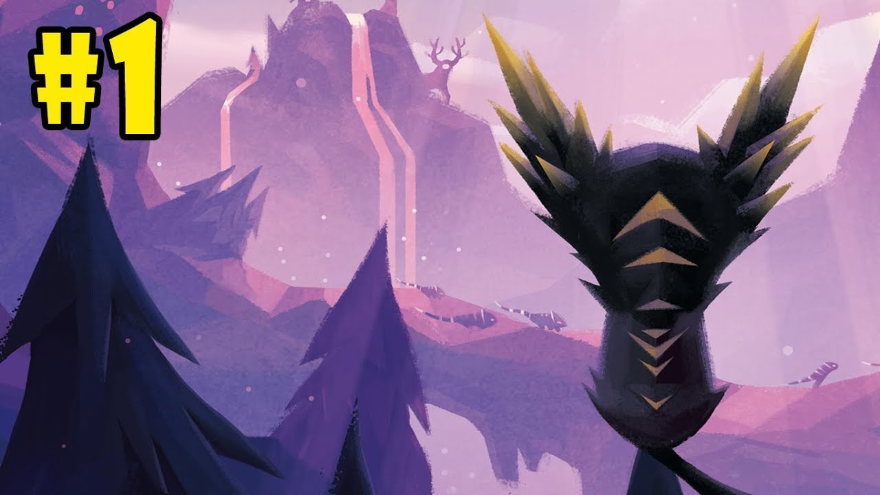 Fe Gameplay Video