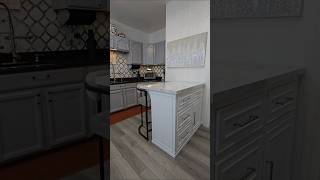 NEW KITCHEN ISLAND #wayfair #wayfaircreator #wayfairelevate #ad
I have been wanting to add a small island to my kitchen forever. This one is perfect. I can easily change the direction of it, by turning it to the right, left or even in the middle of my kitchen. I can add bar stools and even set a table for 2.
Affiliate link is here or just click the link on your screen and shop directly thru YouTube.
https://creatoriq.cc/3V3LSYz
#wayfair #wayfaircreator #wayfairelevate #ad NEW KITCHEN ISLAND #wayfair #wayfaircreator #wayfairelevate #ad