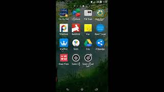 How to root Sony Xperia E4 dual E2115
